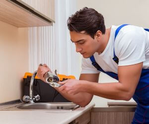 About Emergency plumbing pros Herrick Center, PA
